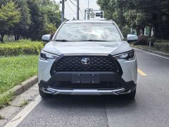 Toyota Corolla Sharp Release 2023 2.0L Elite Edition - ფოტო 2