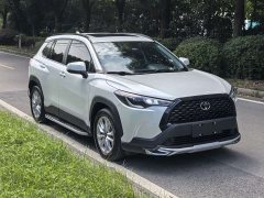 Toyota Corolla Sharp Release 2023 2.0L Elite Edition - ფოტო 3