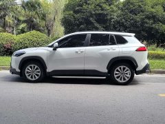 Toyota Corolla Sharp Release 2023 2.0L Elite Edition - ფოტო 4