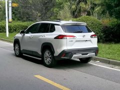 Toyota Corolla Sharp Release 2023 2.0L Elite Edition - ფოტო 5
