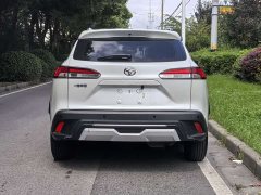 Toyota Corolla Sharp Release 2023 2.0L Elite Edition - ფოტო 6