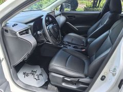 Toyota Corolla Sharp Release 2023 2.0L Elite Edition - ფოტო 7