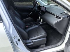 Toyota Corolla Sharp Release 2023 2.0L Elite Edition - ფოტო 9