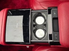 Land Rover Range Rover 2020 3.0 L6 Vogue Extended Wheelbase - ფოტო 11