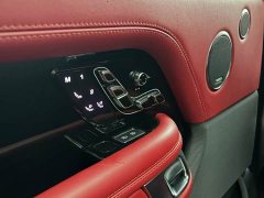 Land Rover Range Rover 2020 3.0 L6 Vogue Extended Wheelbase - ფოტო 9