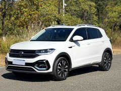 Volkswagen Tacqua 2021 280TSI DSG R-Line Smart Connection Edition - ფოტო 1