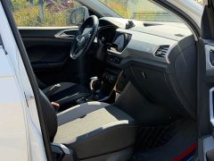 Volkswagen Tacqua 2021 280TSI DSG R-Line Smart Connection Edition - ფოტო 10