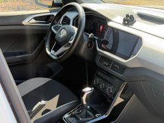 Volkswagen Tacqua 2021 280TSI DSG R-Line Smart Connection Edition - ფოტო 11