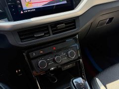 Volkswagen Tacqua 2021 280TSI DSG R-Line Smart Connection Edition - ფოტო 13