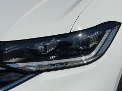 Volkswagen Tacqua 2021 280TSI DSG R-Line Smart Connection Edition - ფოტო 15