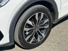 Volkswagen Tacqua 2021 280TSI DSG R-Line Smart Connection Edition - ფოტო 16