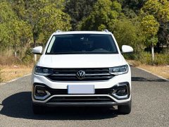 Volkswagen Tacqua 2021 280TSI DSG R-Line Smart Connection Edition - ფოტო 2