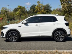Volkswagen Tacqua 2021 280TSI DSG R-Line Smart Connection Edition - ფოტო 3