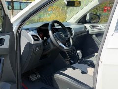 Volkswagen Tacqua 2021 280TSI DSG R-Line Smart Connection Edition - ფოტო 6
