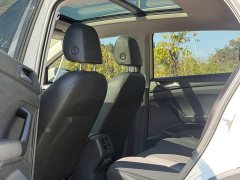 Volkswagen Tacqua 2021 280TSI DSG R-Line Smart Connection Edition - ფოტო 7