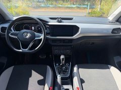 Volkswagen Tacqua 2021 280TSI DSG R-Line Smart Connection Edition - ფოტო 8