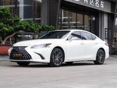 Lexus ES 2022 300h Premium Edition - ფოტო 1