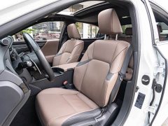 Lexus ES 2022 300h Premium Edition - ფოტო 10