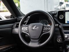 Lexus ES 2022 300h Premium Edition - ფოტო 13