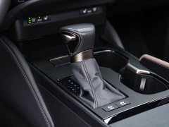 Lexus ES 2022 300h Premium Edition - ფოტო 14