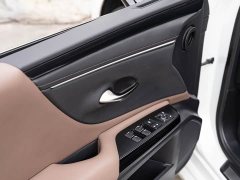 Lexus ES 2022 300h Premium Edition - ფოტო 17