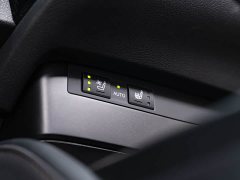 Lexus ES 2022 300h Premium Edition - ფოტო 18