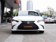 Lexus ES 2022 300h Premium Edition - ფოტო 2