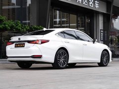 Lexus ES 2022 300h Premium Edition - ფოტო 3