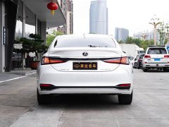 Lexus ES 2022 300h Premium Edition - ფოტო 5