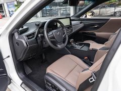Lexus ES 2022 300h Premium Edition - ფოტო 8