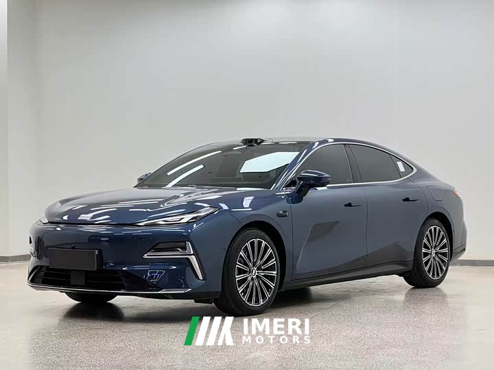 Geely Galaxy Xingyao 8 130km EM-P Starship Edition - ავტომობილი ჩინეთიდან