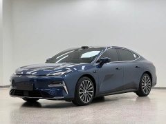 Geely Galaxy Xingyao 8 130km EM-P Starship Edition - ფოტო 1