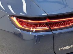 Geely Galaxy Xingyao 8 130km EM-P Starship Edition - ფოტო 11