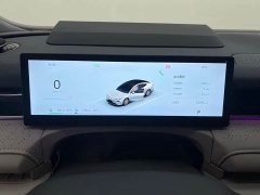 Geely Galaxy Xingyao 8 130km EM-P Starship Edition - ფოტო 15