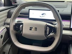 Geely Galaxy Xingyao 8 130km EM-P Starship Edition - ფოტო 18