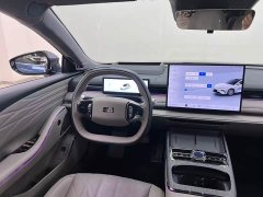 Geely Galaxy Xingyao 8 130km EM-P Starship Edition - ფოტო 19