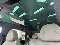 Geely Galaxy Xingyao 8 130km EM-P Starship Edition - ფოტო 20