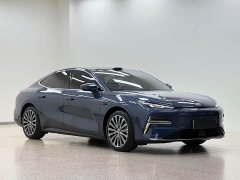 Geely Galaxy Xingyao 8 130km EM-P Starship Edition - ფოტო 3