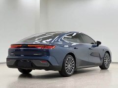 Geely Galaxy Xingyao 8 130km EM-P Starship Edition - ფოტო 4