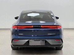 Geely Galaxy Xingyao 8 130km EM-P Starship Edition - ფოტო 5