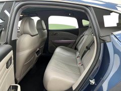 Geely Galaxy Xingyao 8 130km EM-P Starship Edition - ფოტო 8