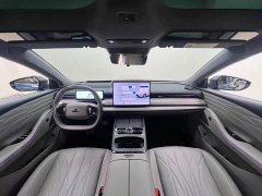 Geely Galaxy Xingyao 8 130km EM-P Starship Edition - ფოტო 9