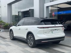 NIO ES6 2024 75kWh - ფოტო 10