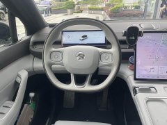 NIO ES6 2024 75kWh - ფოტო 12