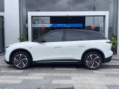 NIO ES6 2024 75kWh - ფოტო 15