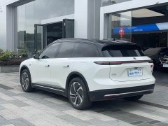 NIO ES6 2024 75kWh - ფოტო 16