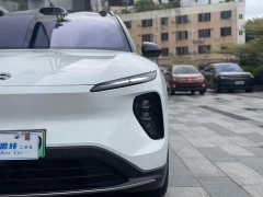 NIO ES6 2024 75kWh - ფოტო 17