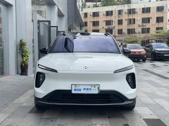 NIO ES6 2024 75kWh - ფოტო 19