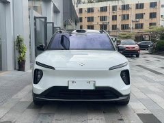 NIO ES6 2024 75kWh - ფოტო 2