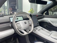 NIO ES6 2024 75kWh - ფოტო 3